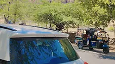 Used Maruti Suzuki Vitara Brezza VXi AT SHVS in Gwalior
