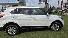 Used Hyundai Creta E Plus 1.6 CRDi in Rudrapur