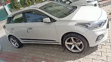 Used Hyundai Elite i20 Sportz 1.2 in Rajouri