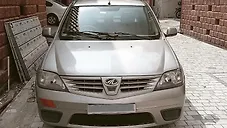 Used Mahindra Logan/Verito 1.5 D4 in Salem