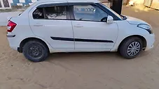 Used Maruti Suzuki Swift DZire VDI in Bikaner