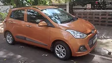 Used Hyundai Grand i10 Asta AT 1.2 Kappa VTVT [2013-2016] in Bangalore