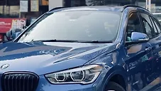 Used BMW X1 xDrive20d M Sport in Bangalore