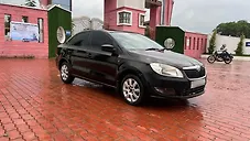 Used Skoda Rapid Ambition 1.6 MPI MT Plus Alloy [2013-2014] in Ranchi