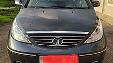 Used Tata Manza EXL Quadrajet in Karad