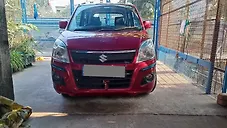 Used Maruti Suzuki Wagon R VXI in Cuttack