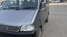 Used Maruti Suzuki Eeco 5 STR AC [2022-2023] in Udaipur