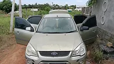 Used Ford Fiesta Style Diesel [2011-2014] in Hyderabad