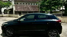 Used Hyundai Elite i20 Sportz 1.4 CRDI [2016-2017] in Mangalore