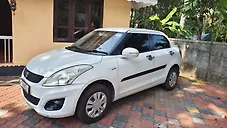Used Maruti Suzuki Swift DZire VXI in Thiruvananthapuram