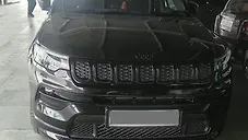 Used Jeep Compass Blackshark (O) 2WD Diesel 2.0L Turbo Automatic (TC) in Bhopal
