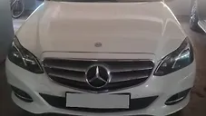 Used Mercedes-Benz E-Class E250 CDI Avantgarde in Mumbai
