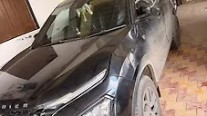 Used Tata Harrier XZA Plus Dark Edition in Gandhinagar
