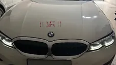 Used BMW 3-Series 330i Sport in Delhi