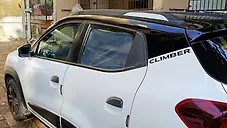 Used Renault Kwid CLIMBER (O) 1.0 AMT Dual Tone [2023-2024] in Valsad