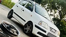 Used Hyundai Santro GLS in Nawanshahr