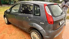 Used Ford Figo Duratec Petrol LXI 1.2 in Ranchi