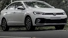 Used Volkswagen Virtus Topline 1.0 TSI AT in Thiruvananthapuram
