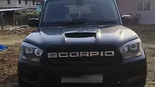 Used Mahindra Scorpio S5 in Jeypore