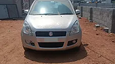 Used Maruti Suzuki Ritz GENUS VDI in Tirupati