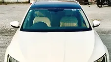Used Skoda Superb L&K TDI AT in Madurai