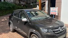 Used Renault Kwid 1.0 RXT AMT Opt [2016-2019] in Kasaragod