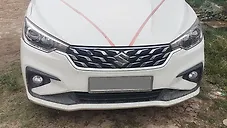 Used Maruti Suzuki Ertiga VXi (O) CNG [2023-2025] in Muzaffarpur