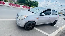Used Hyundai i20 Magna 1.4 CRDI in Udaipur