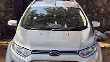 Used Ford Ecosport Titanium 1.5 TDCi in Aurangabad