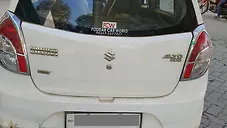 Used Maruti Suzuki Alto 800 LXi (O) in Nagaon