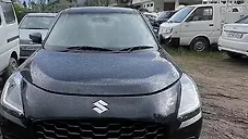 Used Maruti Suzuki Swift VXi Petrol Automatic in Kullu