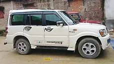 Used Mahindra Scorpio SLE BS-IV in Siliguri