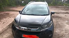 Used Honda WR-V VX MT Diesel in Vapi