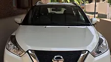 Used Nissan Kicks XV 1.5 in Kannur