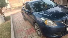 Used Maruti Suzuki Baleno Delta 1.2 AT in Palanpur