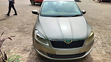 Used Skoda Rapid Ambition 1.6 TDI CR MT in Mangalore