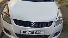 Used Maruti Suzuki Swift VDi in Unnao