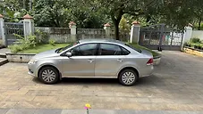 Used Volkswagen Vento Comfortline Diesel in Thrissur