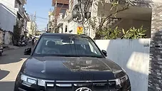 Used Hyundai Creta S (O) Diesel 1.5L Turbo Automatic (TC) in Jammu