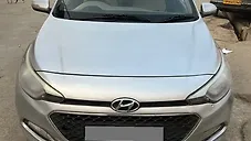 Used Hyundai Elite i20 Sportz Plus 1.2 CVT [2019-2020] in Sambhal