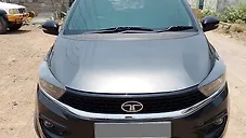 Used Tata Tiago XT (O) [2021-2023] in Karimnagar