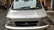 Used Maruti Suzuki Wagon R VXi in Bangalore