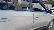Used Hyundai Creta S 1.4 CRDi in Sagar