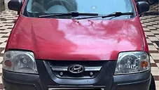 Used Hyundai Santro XL AT eRLX - Euro III in Mumbai
