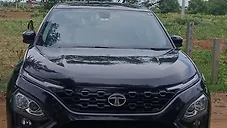 Used Tata Harrier XT in Hisar
