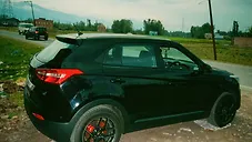 Used Hyundai Creta E Plus 1.4 CRDI in Anantnag
