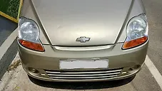 Used Chevrolet Spark LT 1.0 in Chennai