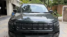 Used Jeep Compass 5th Anniversary Edition 2.0 Diesel [2022] in Hyderabad