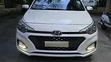 Used Hyundai Elite i20 Asta 1.2 AT in Pune