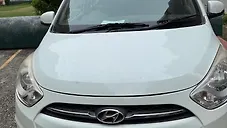 Used Hyundai i10 Magna 1.2 Kappa2 in Delhi